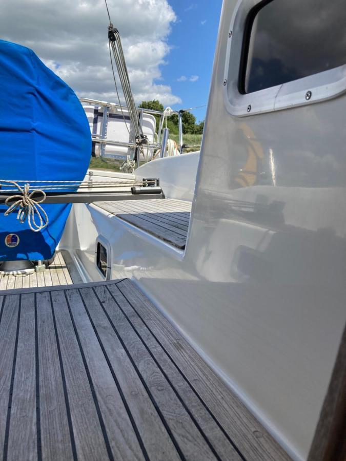 Entire Boat At St Katherine Docks 2 Available Select Using Room Options Londres Exterior foto